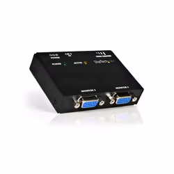 StarTech.com VGA Video Extender Remote Receiver over Cat 5
