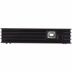 StarTech.com 4 Port Black USB 2.0 Hub - Additional view 4