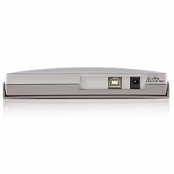 StarTech.com 8 Port USB to RS232 Serial DB9 Adapter Hub - Additional view 3