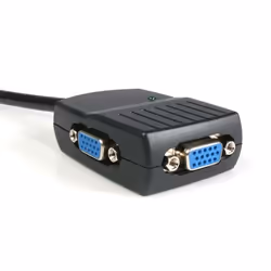StarTech.com 2 Port VGA Video Splitter - USB Powered - Additional view 4