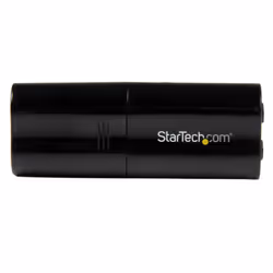 StarTech.com USB Stereo Audio Adapter External Sound Card - Additional view 4