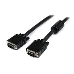 StarTech.com 3 ft Coax High Resolution Monitor VGA Cable - HD15 M/M