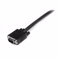 StarTech.com 3 ft Coax High Resolution Monitor VGA Cable - HD15 M/M