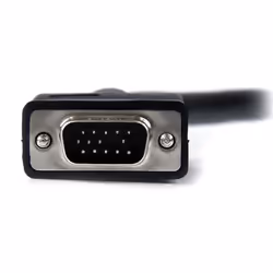 StarTech.com 3 ft Coax High Resolution Monitor VGA Cable - HD15 M/M