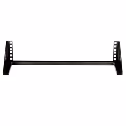StarTech.com 2U 19in Steel Vertical Wall Mount Equipment Rack Bracket - Additional view 4