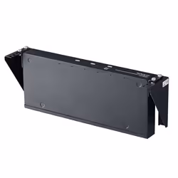 StarTech.com 2U 19in Steel Vertical Wall Mount Equipment Rack Bracket - Additional view 5