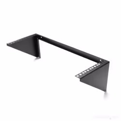 StarTech.com 4U 19in Steel Vertical Wall Mount Equipment Rack Bracket - Additional view 4