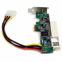 StarTech.com PCI Express to PCI Adapter Card - Additional view 4