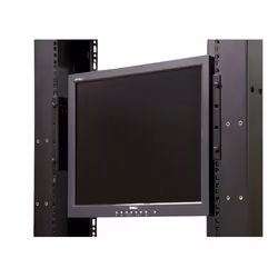 StarTech.com Universal VESA LCD Monitor Mounting Bracket for 19in Rack or Cabinet - Additional view 4