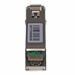 StarTech.com MSA Uncoded SFP Module - 1000BASE-SX - 1GbE Multi Mode Fiber (MMF) Optic Transceiver - 1GE Gigabit Ethernet SFP - LC 550m - 850nm - DDM - Additional view 4