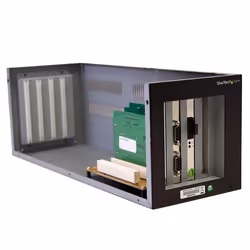 StarTech.com PCI Express to 2 PCI & 2 PCIe Expansion Enclosure System - Full Length - Additional view 4