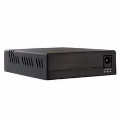 StarTech.com 10/100 Multi Mode Fiber Copper Fast Ethernet Media Converter ST 2 km - Additional view 3