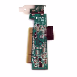 StarTech.com PCI to PCI Express Adapter Card - Additional view 4