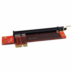 StarTech.com PCI Express X1 to X16 Low Profile Slot Extension Adapter - Additional view 4