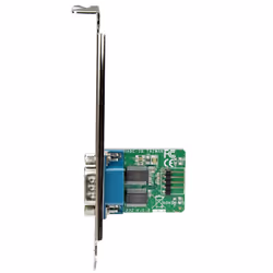 StarTech.com 24in Internal USB Motherboard Header to Serial RS232 Adapter