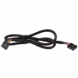 StarTech.com 24in Internal USB Motherboard Header to 2 Port Serial RS232 Adapter - Additional view 4