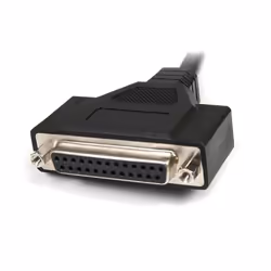 StarTech.com 2S1P PCI Express Serial Parallel Combo Card with Breakout Cable - Additional view 7
