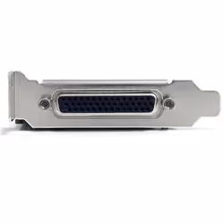 StarTech.com 4 Port RS232 PCI Express Serial Card w/ Breakout Cable - Additional view 4