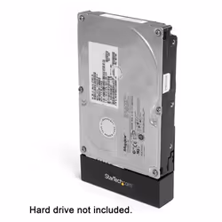 StarTech.com SATA to 2.5in or 3.5in IDE Hard Drive Adapter for HDD Docks - Additional view 6