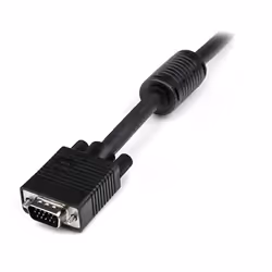 StarTech.com 20m Coax High Resolution Monitor VGA Cable - HD15 M/M