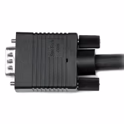 StarTech.com 25m Coax High Resolution Monitor VGA Cable - HD15 M/M - Additional view 4