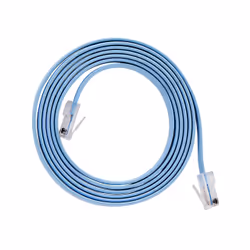 StarTech.com 6 ft Cisco Console Rollover Cable - RJ45 M/M - Additional view 6