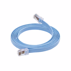 StarTech.com 6 ft Cisco Console Rollover Cable - RJ45 M/M - Additional view 7