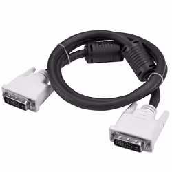 StarTech.com 3m DVI-D Dual Link Cable – M/M - Additional view 4