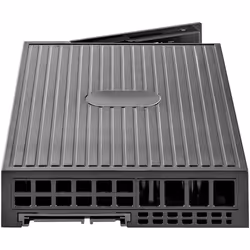 StarTech.com 2.5in SATA/SAS SSD/HDD to 3.5in SATA Hard Drive Converter - Additional view 4