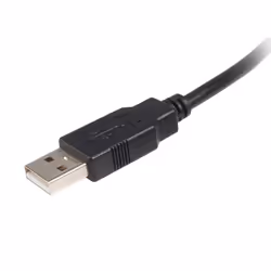 StarTech.com 1m USB 2.0 A to B Cable - M/M