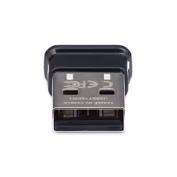 StarTech.com Mini USB Bluetooth 2.1 Adapter - Class 1 EDR Wireless Network Adapter - Additional view 4