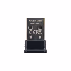 StarTech.com Mini USB Bluetooth 2.1 Adapter - Class 1 EDR Wireless Network Adapter - Additional view 5