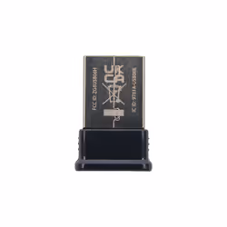 StarTech.com Mini USB Bluetooth 2.1 Adapter - Class 1 EDR Wireless Network Adapter - Additional view 6