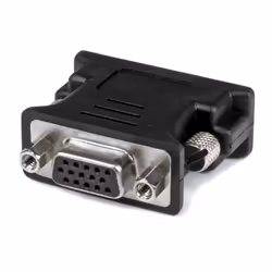 StarTech.com USB 3.0 to DVI / VGA Adapter – 2048x1152 - Additional view 5