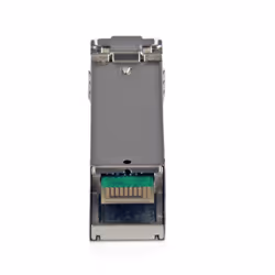 StarTech.com Cisco GLC-FE-100FX Compatible SFP Transceiver Module - 100BASE-FX~Cisco GLC-FE-100FX Compatible SFP Module - 100BASE-FX - 100Mbps Multimode Fiber MMF Optic Transceiver - 100 Mbps - LC 2km - 1310nm - DDM Cisco ASR920, IE2000, IE4000 - Additional view 4
