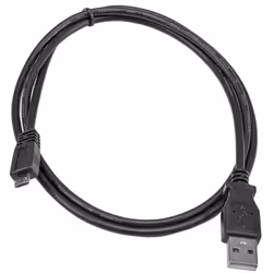 StarTech.com 2m Micro USB Cable - A to Micro B - Additional view 4