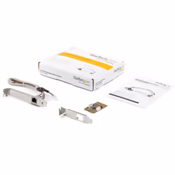 StarTech.com Mini PCI Express Gigabit Ethernet Network Adapter NIC Card - Additional view 6