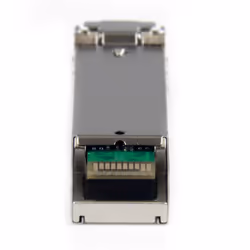 StarTech.com Cisco GLC-LH-SMD Compatible SFP Transceiver Module - 1000BASE-LH~Cisco GLC-LH-SMD Compatible SFP Module - 1000BASE-LH - 1GbE Single Mode Fiber SMF Optic Transceiver - 1GE Gigabit Ethernet SFP - LC 20km - 1310nm - DDM Cisco Firepower, IE2000, IE4000 - Additional view 4