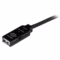 StarTech.com 35m USB 2.0 Active Extension Cable - M/F