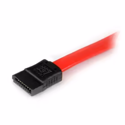 StarTech.com 0.3m SATA Extension Cable - Additional view 4