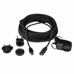 StarTech.com 15m USB 2.0 Active Extension Cable - M/F - Additional view 4