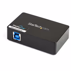 StarTech.com USB 3.0 to HDMI / DVI Adapter - 2048x1152 - Additional view 7