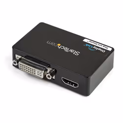 StarTech.com USB 3.0 to HDMI / DVI Adapter - 2048x1152 - Additional view 8