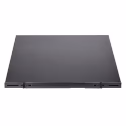 StarTech.com 1U 4-Post Adjustable Server Rack Mount Shelf - 330lbs(150 kg) - 19.5 to 38in Adjustable Mounting Depth Universal Tray for 19" AV, Data & Network Equipment Rack - 27.5in Deep - Additional view 4