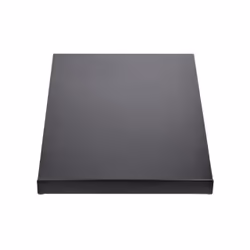 StarTech.com 1U 4-Post Adjustable Server Rack Mount Shelf - 330lbs(150 kg) - 19.5 to 38in Adjustable Mounting Depth Universal Tray for 19" AV, Data & Network Equipment Rack - 27.5in Deep - Additional view 5