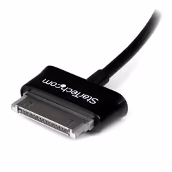 StarTech.com USB OTG Adapter Cable for Samsung Galaxy Tab - Additional view 4