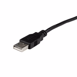 StarTech.com DisplayPort to DVI Dual Link Active Adapter - DisplayPort to DVI-D Adapter Video Converter 2560x1600 60Hz - DP 1.2 to DVI Monitor - USB Powered - Latching DP Connector - Additional view 4