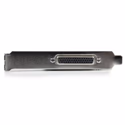 StarTech.com 4 Port PCI Express PCIe Serial Combo Card - 2 x RS232 2 x RS422 / RS485 - Additional view 6