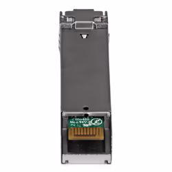 StarTech.com Cisco GLC-LH-SM Compatible SFP Module - 1000BASE-LX/LH - - 1GE Gigabit Ethernet SFP - LC 621 mi - 1310nm - Cisco IE3400, IE3300, IE3200~Cisco GLC-LH-SM Compatible SFP Module - 1000BASE-LX/LH - - 1GE Gigabit Ethernet SFP - LC 10km - 1310nm - Cisco IE3400, IE3300, IE3200 - Additional view 4