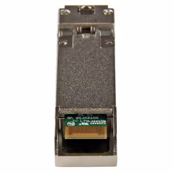 StarTech.com Cisco SFP-10G-SR Compatible SFP+ Transceiver Module - 10GBASE-SR~Cisco SFP-10G-SR Compatible SFP+ Module - 10GBASE-SR - 10GbE Multimode Fiber MMF Optic Transceiver - 10GE Gigabit Ethernet SFP+ - LC 300m - 850nm - DDM Cisco Firepower, ASR9000, C9300 - Additional view 4